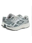 Sketchers Silver Womans GO RUN Consistent 2.0 - Volt Trainers