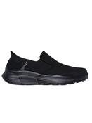 Skechers Slip-ins RF: Mens Black Trainer Equalizer 5.0 - Drayze