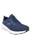 Skechers Mens Navy/Blue Trainer Edgeride - Contention