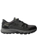 Skechers Slip-ins: Mens Charcoal Trainer Dynamite AT - Escapar