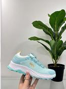 Wink Mint Green Ladies Runner