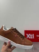 Xti Camel Mens Shoe