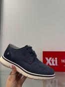Xti Navy Mens Shoe