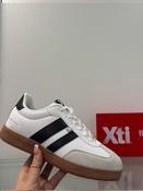 Xti White Mens Shoe