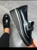 Zanni &amp;amp; Co. Simak One Loafer – Black image