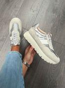 Zanni &amp;amp; Co. Rakhakot One Trainers - Chrome