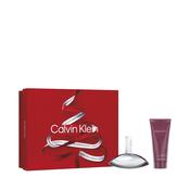 Calvin klein euphoria 50ml hot sale gift set