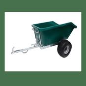 JFC 500L ATV Tipping Trailer | McHale Agri, Forest &amp; Garden image