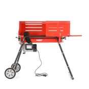 Hecht 736 7 Tonne Logsplitter | McHale Agri, Forest &amp; Garden image