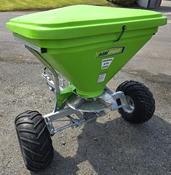 Aitchison SNGR460 Fertilizer Spreader | McHale Agri, Forest &amp; Garden image