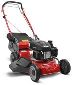 Weibang WB455SC 3in1 Self propelled Lawnmower | McHale Agri, Forest &amp; Garden image