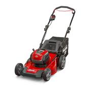 Snapper - 21" Battery Mower | McHale Agri, Forest &amp; Garden
