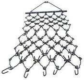 Gwaza Chain Drag Harrow 4FT | McHale Agri, Forest &amp; Garden