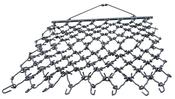 Gwaza Chain Drag Harrow 6ft | McHale Agri, Forest &amp; Garden