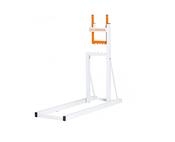 V-Smart Heavy Duty Log Holder | McHale Agri, Forest &amp; Garden