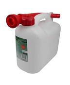 5 Litre Fuel Can | McHale Agri, Forest &amp; Garden image