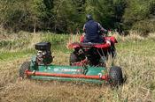 Wessex AFX Professional Series Flail Mowers | McHale Agri, Forest &amp; Garden image