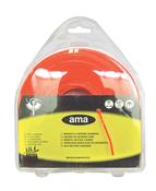 AMA Square Strimmer Cord 25 Metres | McHale Agri, Forest &amp; Garden image
