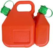 Chainsaw Oil and Fuel Tank | McHale Agri, Forest &amp; Garden