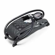 Heavy Duty Single Foot Pump | McHale Agri, Forest &amp; Garden image
