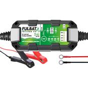 Fulbat Battery Charger | McHale Agri, Forest &amp; Garden