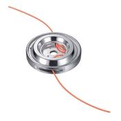 Alloy Universal Brushcutter Head | McHale Agri, Forest &amp; Garden image