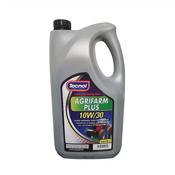 10W30 Oil 5L | McHale Agri, Forest &amp; Garden image