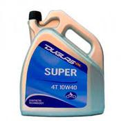 10W40 Oil 5L | McHale Agri, Forest &amp; Garden image