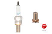 NGK Sparkplugs | McHale Agri, Forest &amp; Garden image