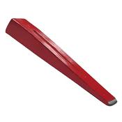 Steel Felling Wedge 1.5Kg | McHale Agri, Forest &amp; Garden image
