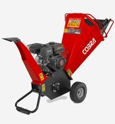 Cobra 650L Wood Chipper | McHale Agri, Forest &amp; Garden image