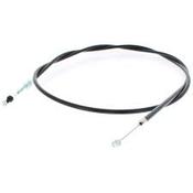 Honda Throttle Cable 17910-VH7-000 | McHale Agri, Forest &amp; Garden image