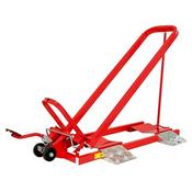 Cliplift Magnum Hydraulic Mower Lift | McHale Agri, Forest &amp; Garden image