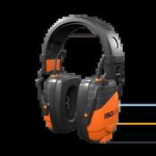 Bluetooth Ear Defenders | McHale Agri, Forest &amp; Garden