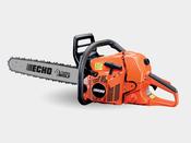 Echo CS-590 Chainsaw | McHale Agri, Forest &amp; Garden