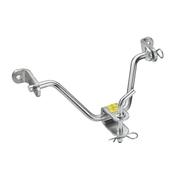 Honda HF Tow Hitch | McHale Agri, Forest &amp; Garden image