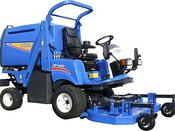 Iseki SF544 Outfront Mower | McHale Agri, Forest &amp; Garden image