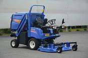 Iseki SF237 Outfront Mower | McHale Agri, Forest &amp; Garden image