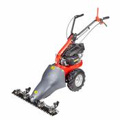 Sickle Mower | McHale Agri, Forest &amp; Garden image