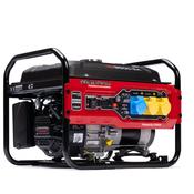 Weibang WB3.5KVA GENERATOR | McHale Agri, Forest &amp; Garden image