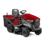 Mountfield 1738H Ride-on Lawnmower | McHale Agri, Forest &amp; Garden image