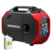 Honda EU32i | McHale Agri, Forest &amp; Garden