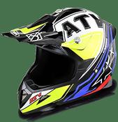 Kids Quad Helmet | McHale Agri, Forest &amp; Garden