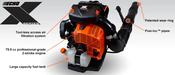 Echo PB-9010T | McHale Agri, Forest &amp; Garden