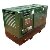 Jefferson 15kVA / 12kW Minigen Diesel Generator | McHale Agri, Forest &amp; Garden