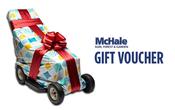 Gift Voucher | McHale Agri, Forest &amp; Garden