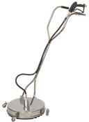 Surface Cleaner - 21" (Stainless Steel) | McHale Agri, Forest &amp; Garden