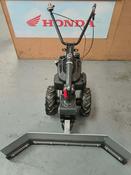 Honda Yardscraper | McHale Agri, Forest &amp; Garden