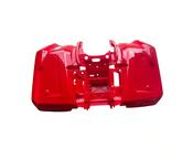 Genuine Rear TRX500FE Fender | McHale Agri, Forest &amp; Garden