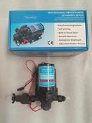 8.8lpm ATV Quad Sprayer pump | McHale Agri, Forest &amp; Garden